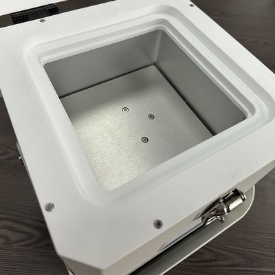 2L ULT Stirling Cooler Mini -120 Portable Medical Laboratory Freezer for Deep Cooling