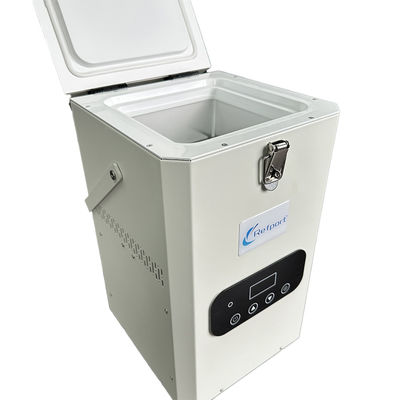 Classification Laboratory Refrigeration Equipments 2L Ultra Low Temp Mini -120 Freezer