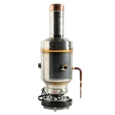 Ultra Low Temperature -145C Free Piston Stirling Cooler with Stirling Cooling Method