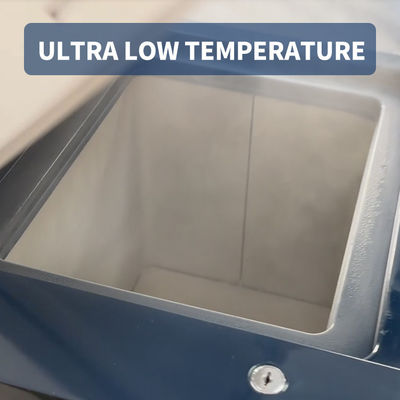 Temperature Control ±1C PORTABLE FREEZER -60C by Refport the Ultimate Stirling Cooler