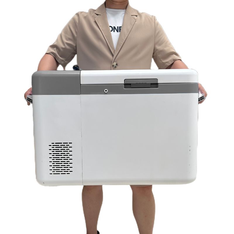 ±1C Temperature Control -45C 25L Low Temperature Deep Freezer for Vaccine Storage